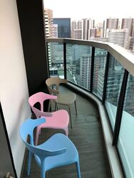 City Gate (D7), Apartment #573932611